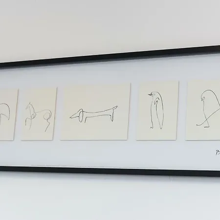 Apartmán Ferienwohnung Hansestadt Deventer *