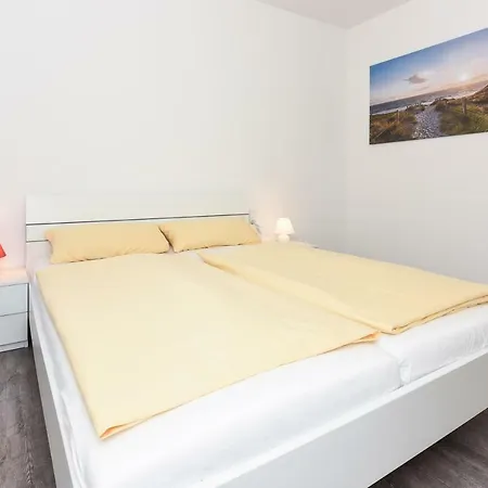 Ferienwohnung Hansestadt Deventer Apartmán *