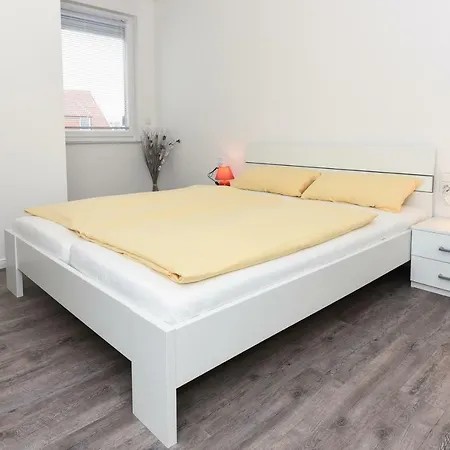 Ferienwohnung Hansestadt Deventer Apartmán