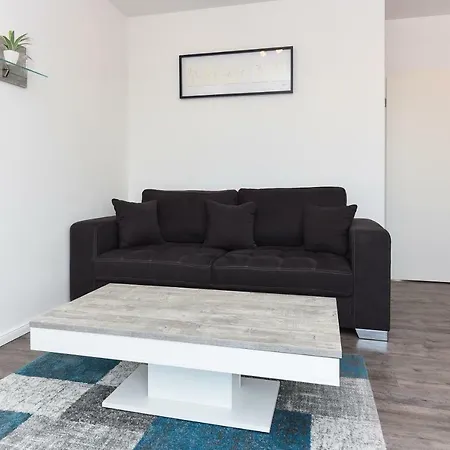 Ferienwohnung Hansestadt Deventer