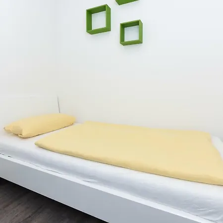 Ferienwohnung Hansestadt Deventer *