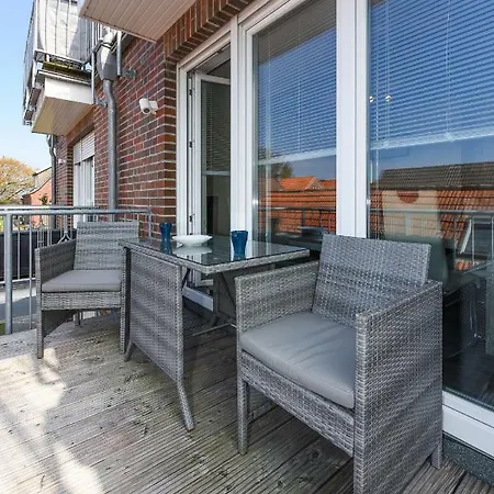 Ferienwohnung Hansestadt Deventer *