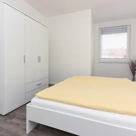 Ferienwohnung Hansestadt Deventer Apartmán *